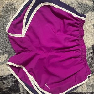 Nike shorts